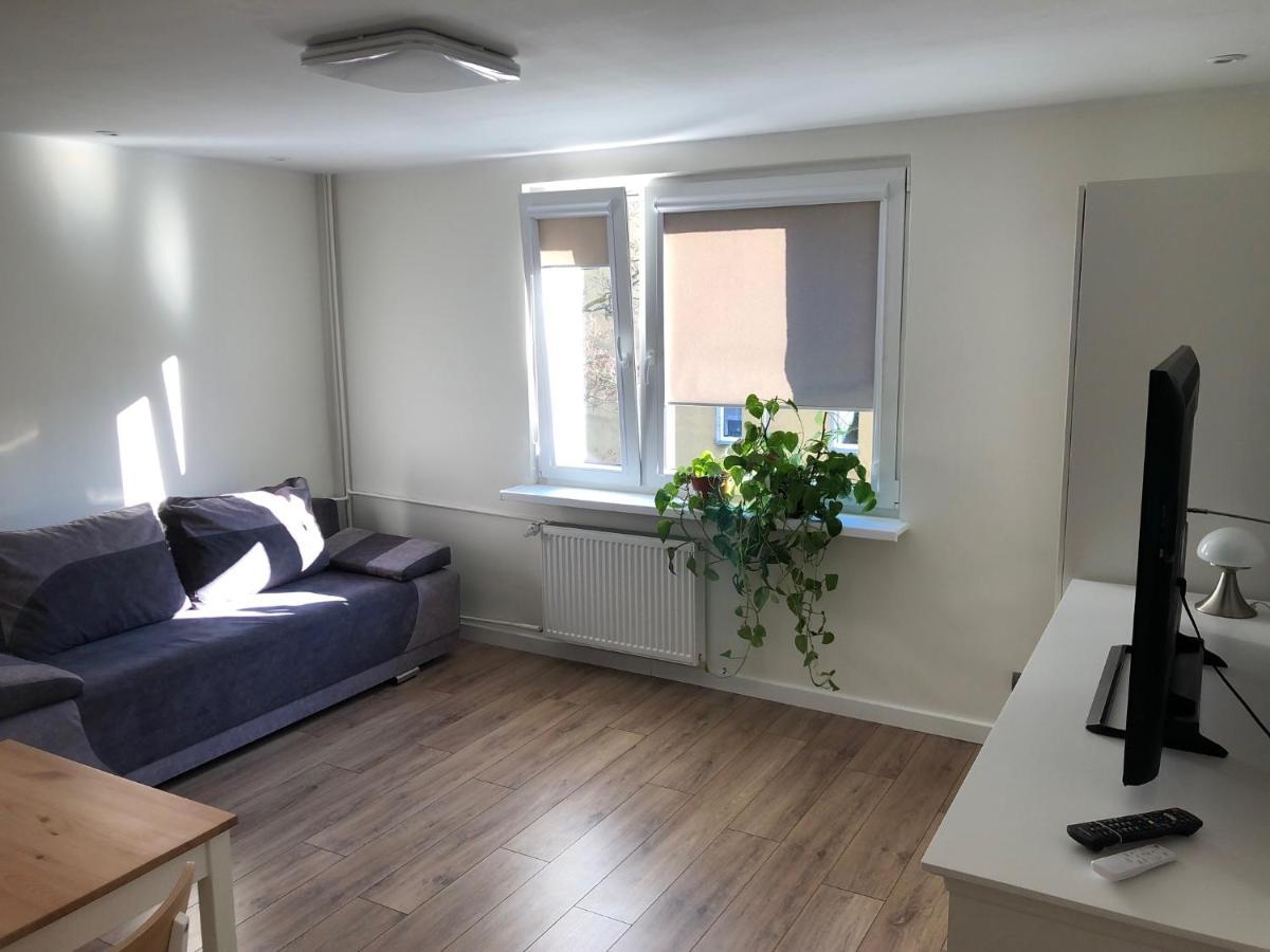 Apartament Sopot Kraszewskiego ภายนอก รูปภาพ